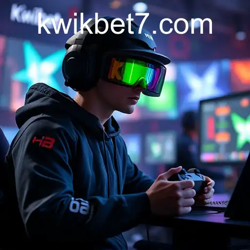 The Digital Evolution of Gaming Platforms