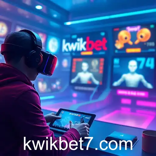 Digital Transformation in the Gaming Industry