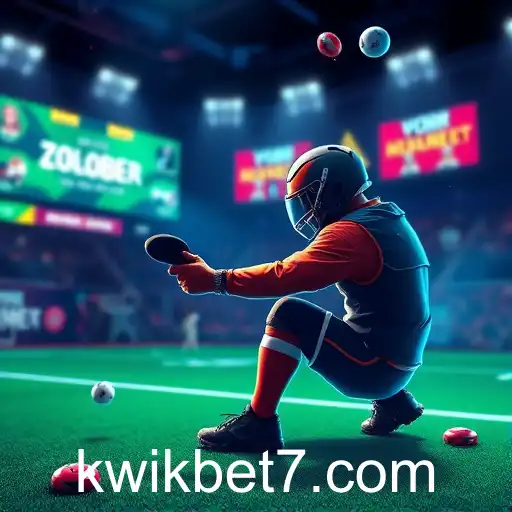 Kwikbet Dominates the Online Gaming Arena