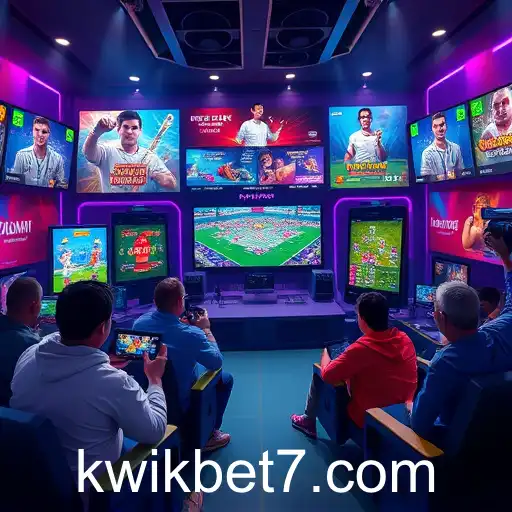 The Rising Influence of Online Gaming Platforms