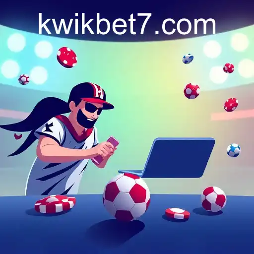 Kwikbet Revolutionizes Online Gaming Experience