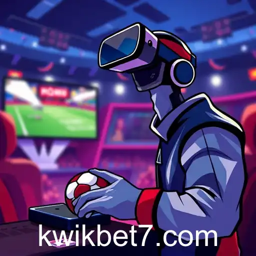 KwikBet Expands Gaming Horizons in 2025