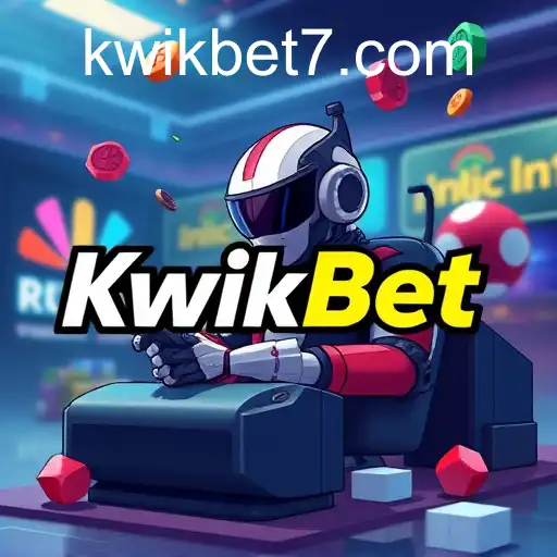 KwikBet: Revolutionizing Online Gaming Experience in 2025