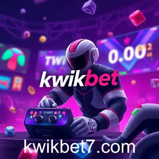 Kwikbet's Global Impact on Online Gaming