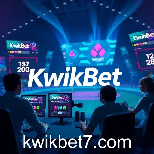 Expanding Horizons: The Role of KwikBet in Online Gaming