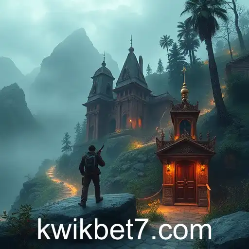 The Rise of Kwikbet: A Game Changer in Online Gaming