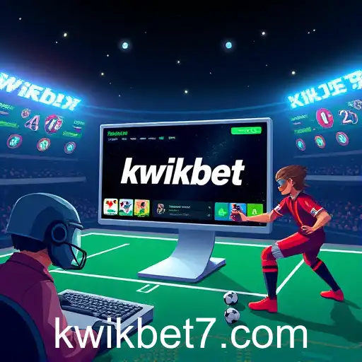 Kwikbet: Revolutionizing Online Gaming in 2025