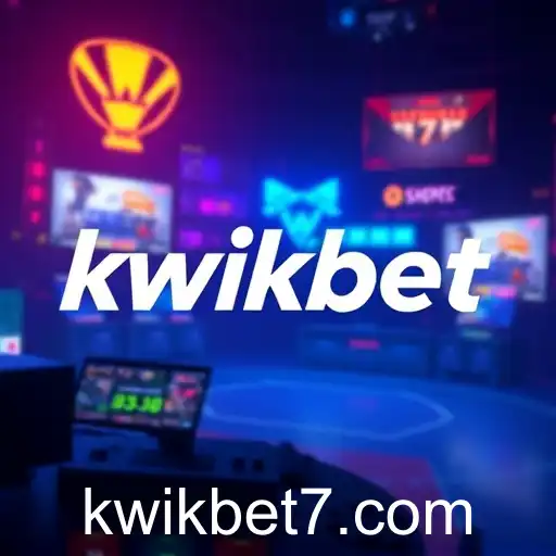 Kwikbet Revolutionizes Online Gaming Landscape