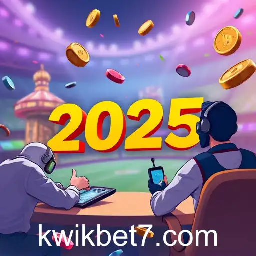 The Rise of KwikBet in Online Gaming
