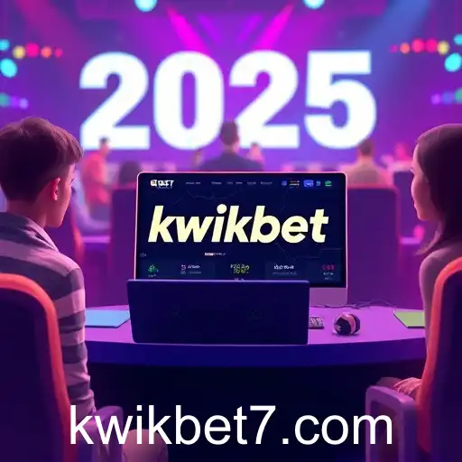 The Rise of Kwikbet in the Online Gaming Scene
