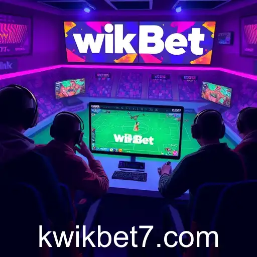 The Rise of Kwikbet in Online Gaming