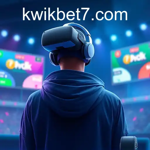 The Rise of Kwikbet: Transforming Online Gaming