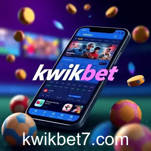 The Rise of Kwikbet in Online Gaming
