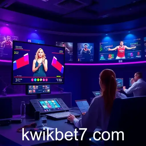 The Rise of Online Gaming Platforms