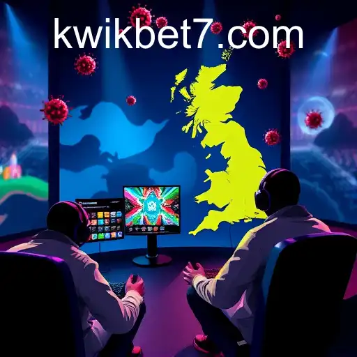 The Rising Popularity of Online Gaming in 2025