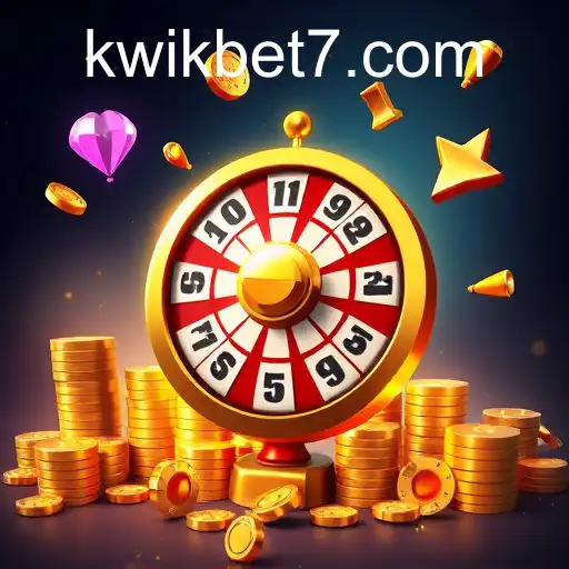 Exploring the Thrill of Jackpots on KwikBet: A Gateway to Exciting Wins