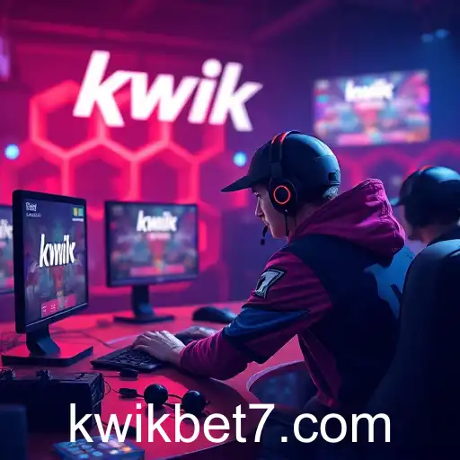 The Buzz Around Kwikbet: Gaming's Evolution