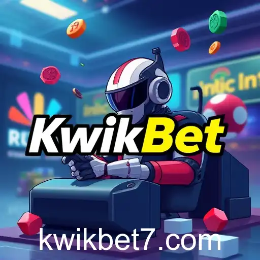 KwikBet: Revolutionizing Online Gaming Experience in 2025