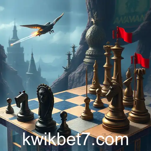 Kwikbet: Revolutionizing Online Gaming Experiences