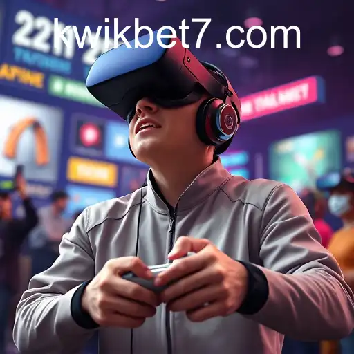 The Rise of Online Gaming: Kwikbet's Impact on the Market