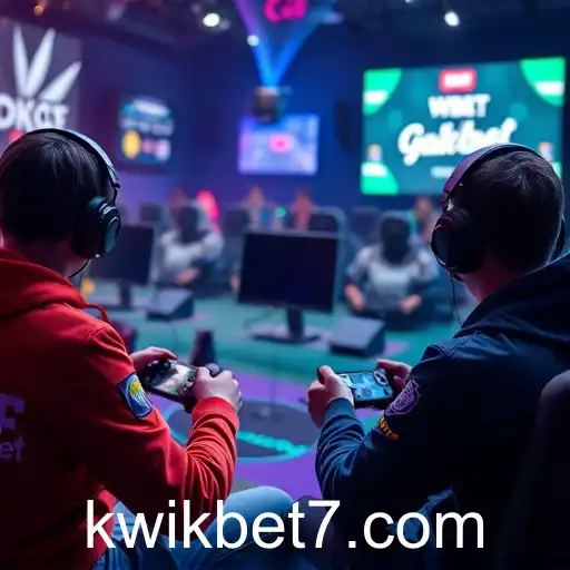 Kwikbet Launches New Online Features