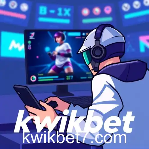 Kwikbet: Revolutionizing Online Gaming in 2025
