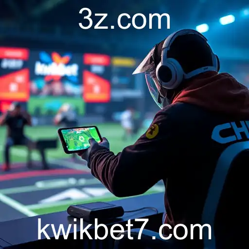 Emerging Trends in Online Gaming and Betting