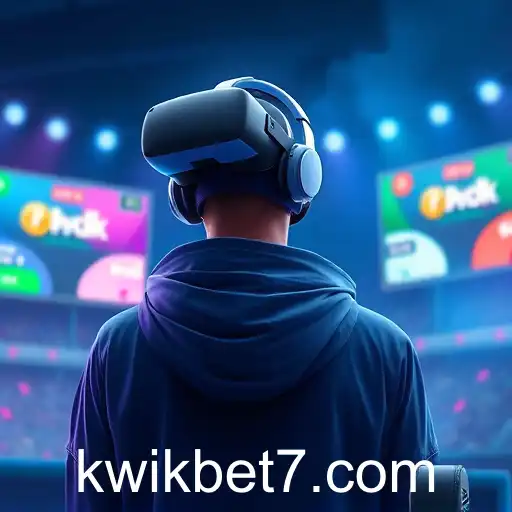 The Rise of Kwikbet: Transforming Online Gaming