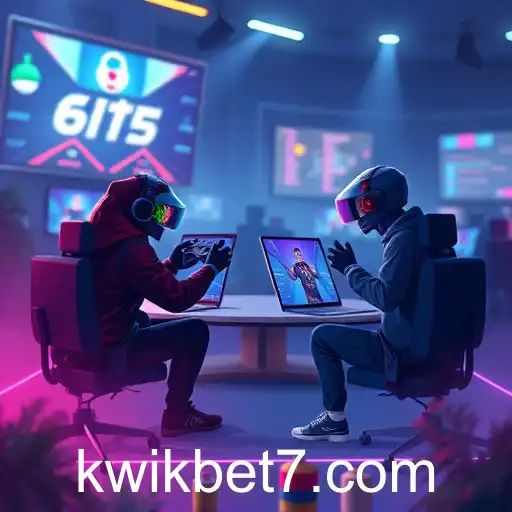 The Rise of Kwikbet: A Game-Changing Platform in 2025