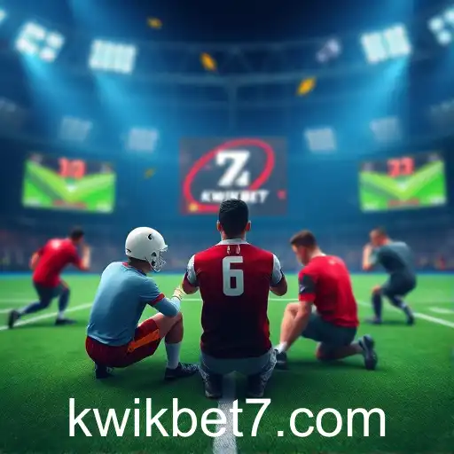 The Rise of Online Betting