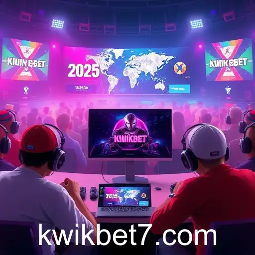 The Rise of Online Gaming in 2025