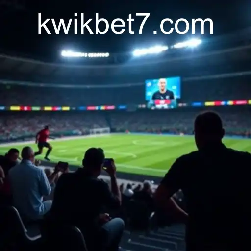 The Rise of Sports Betting: An Insight into the 'Kwikbet' Phenomenon